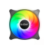 Кулер для корпуса PCCooler FX 120 ARGB BK Кулер для корпуса PCCooler FX 120 ARGB BK