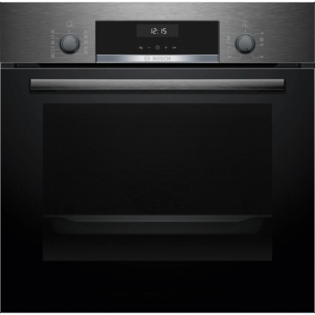 Встраиваемая электрическая духовка BOSCH Bosch HBJ517SG0R