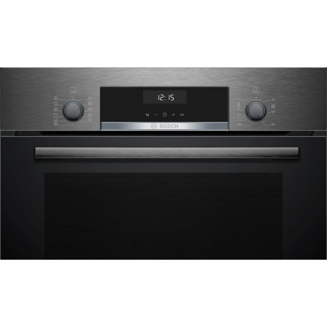 Встраиваемая электрическая духовка BOSCH Bosch HBJ517SG0R