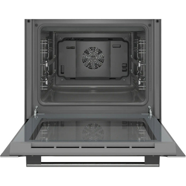 Встраиваемая электрическая духовка BOSCH Bosch HBJ517SG0R