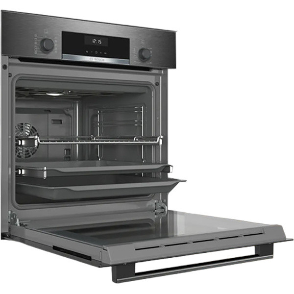 Встраиваемая электрическая духовка BOSCH Bosch HBJ517SG0R