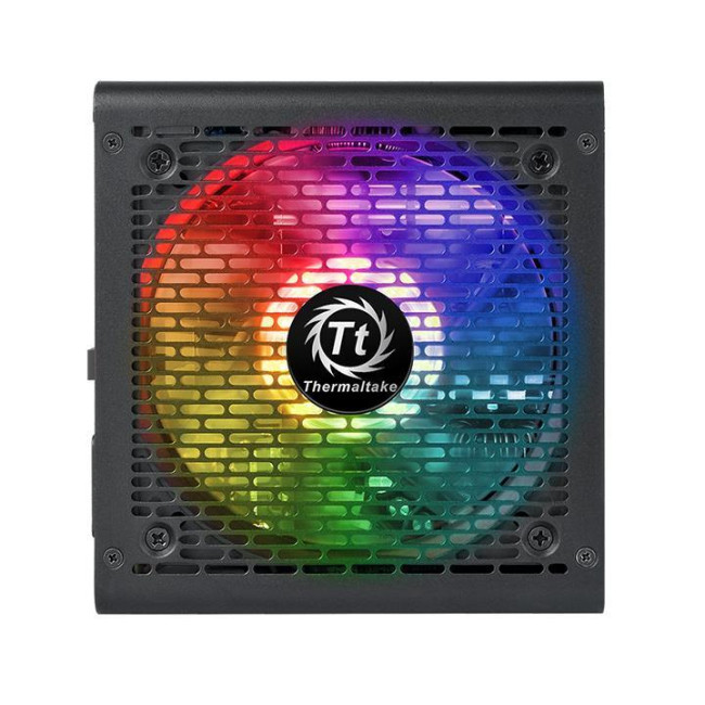 Блок питания Thermaltake PS-TPD-0600NHFAGE-1 Блок питания Thermaltake PS-TPD-0600NHFAGE-1