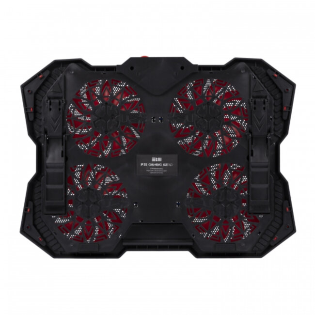 Подставка для ноутбука STM IP35 Black STM IP35 Black