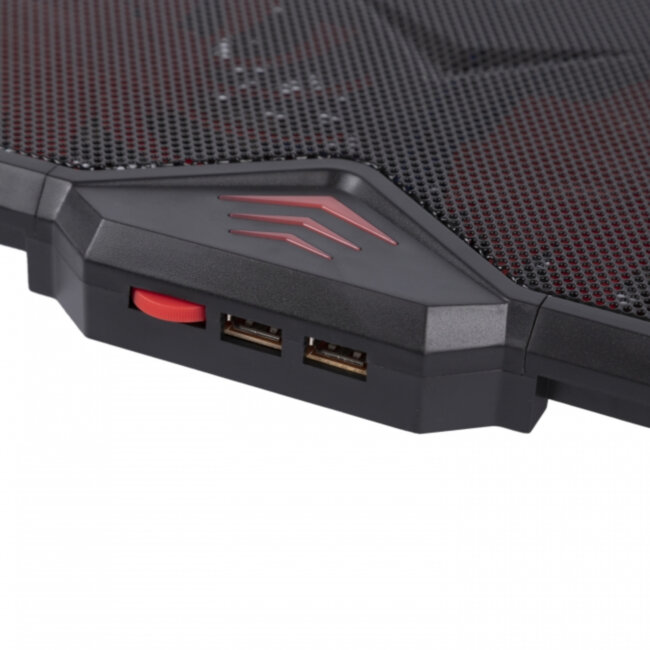 Подставка для ноутбука STM IP35 Black STM IP35 Black