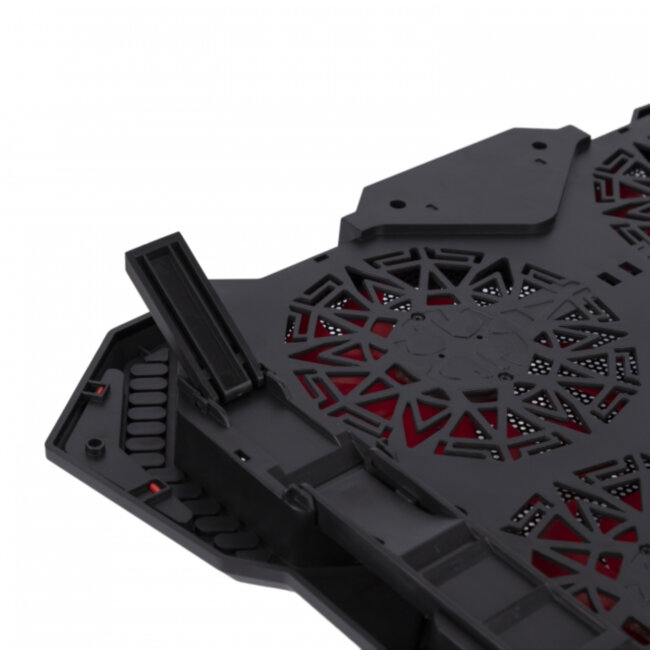 Подставка для ноутбука STM IP35 Black STM IP35 Black