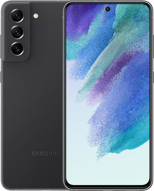 Смартфон Samsung SM-G990EZAIMEA