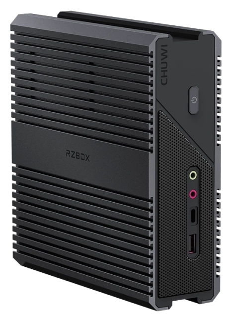 Компьютер Chuwi RZBox CWI538I513P Компьютер Chuwi RZBox CWI538I513P