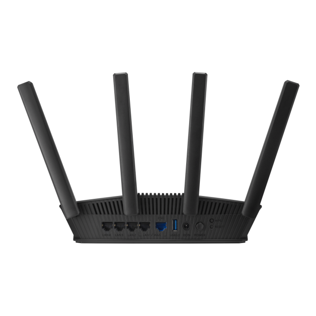 Маршрутизатор ASUS RT-BE58U ASUS RT-BE58U Маршрутизатор ASUS RT-BE58U ASUS RT-BE58U