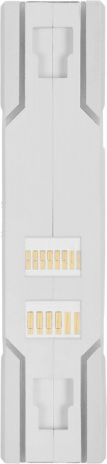 Вентилятор для корпуса Lian-Li G99.12RTLLCD1W1W.R0 Вентилятор для корпуса Lian-Li G99.12RTLLCD1W1W.R0