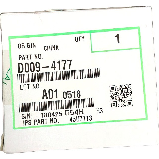 Термистор Ricoh D0094177 Термистор Ricoh D0094177