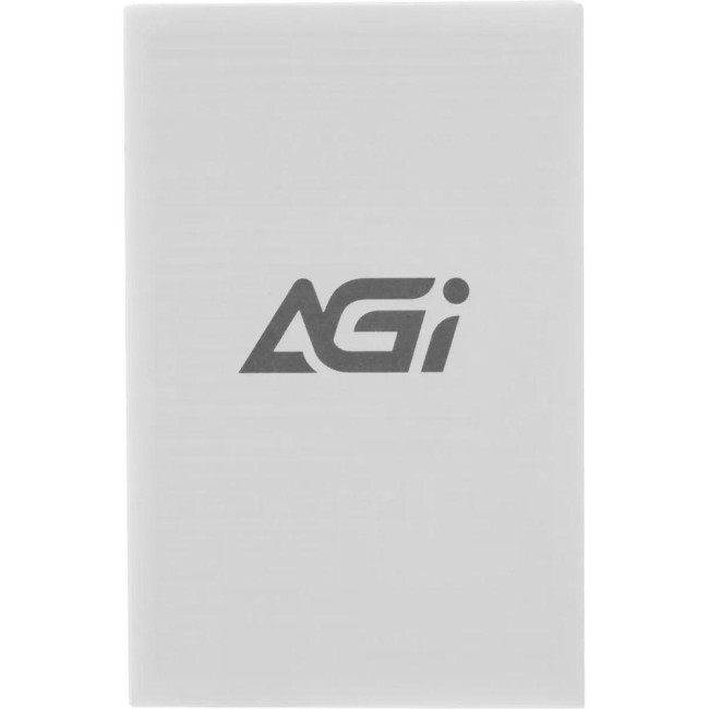 Твердотельный накопитель AGI TECHNOLOGY CO., LTD AGI1T0GIMAI298-CB Твердотельный накопитель AGI TECHNOLOGY CO., LTD AGI1T0GIMAI298-CB