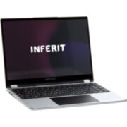 Ноутбук INFERIT Silver IFLTSI25P3S11 Ноутбук INFERIT Silver IFLTSI25P3S11