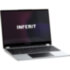 Ноутбук INFERIT Silver IFLTSI25P3S11 Ноутбук INFERIT Silver IFLTSI25P3S11