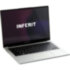 Ноутбук INFERIT Silver IFLTSI25P3S11 Ноутбук INFERIT Silver IFLTSI25P3S11