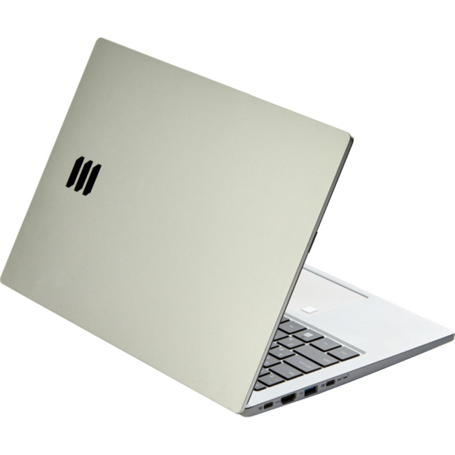 Ноутбук INFERIT Silver IFLTSI25P3S11 Ноутбук INFERIT Silver IFLTSI25P3S11
