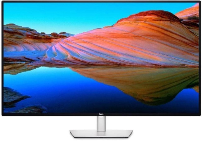 Монитор Dell U4323QE Монитор Dell U4323QE