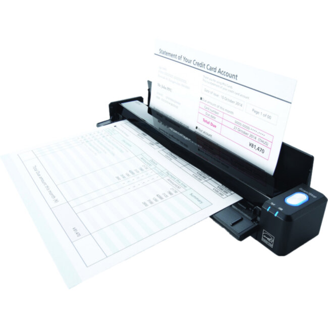 ScanSnap iX100 Мобильный документ сканер А4, односторонний, 5.2 сек/стр, Wi-Fi Fujitsu PA03688-B001 ScanSnap iX100 Мобильный документ сканер А4, односторонний, 5.2 сек/стр, Wi-Fi Fujitsu PA03688-B001