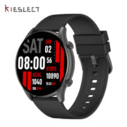 Kieslect умные часы Kr Black Kieslect Smart Calling Watch Kr Black Kieslect умные часы Kr Black Kieslect Smart Calling Watch Kr Black