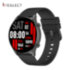 Kieslect умные часы Kr Black Kieslect Smart Calling Watch Kr Black