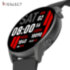 Kieslect умные часы Kr Black Kieslect Smart Calling Watch Kr Black