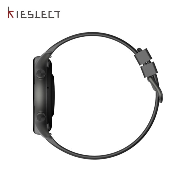 Kieslect умные часы Kr Black Kieslect Smart Calling Watch Kr Black