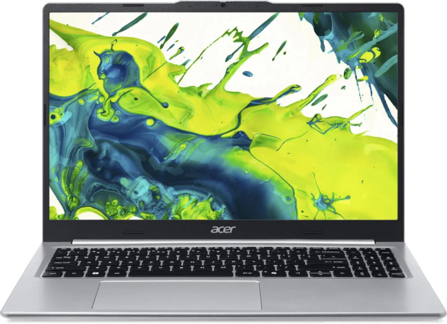 Ноутбук ACER Aspire Lite AL15-49P-R73X (NX.DT8CD.006) Ноутбук ACER Aspire Lite AL15-49P-R73X (NX.DT8CD.006)