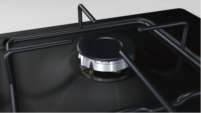 Встраиваемая комбинированная панель BOSCH BOSCH Serie 2 PBY6C6B62O Встраиваемая комбинированная панель BOSCH BOSCH Serie 2 PBY6C6B62O