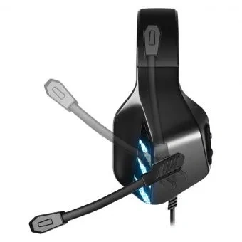 Defender Игровая гарнитура Rival черный, провод 2.2 м Defender 64565 Defender Игровая гарнитура Rival черный, провод 2.2 м Defender 64565