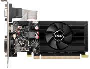 Видеокарта MSI N730K-2GD3 / LP