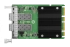 Сетевая карта LR-Link LRES4150PF-2SFP28 Сетевая карта LR-Link LRES4150PF-2SFP28