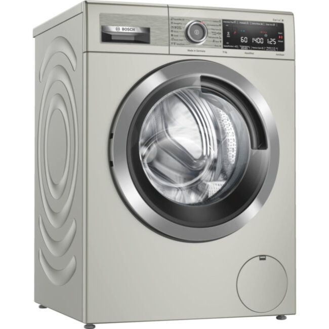 Стиральная машина BOSCH Bosch Serie | 8 Bosch WAV28MX0ME Стиральная машина BOSCH Bosch Serie | 8 Bosch WAV28MX0ME