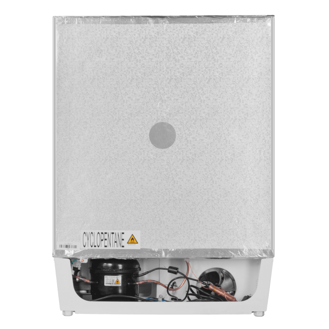 Холодильник встраиваемый MAUNFELD Maunfeld MBL88SWGR Inverter