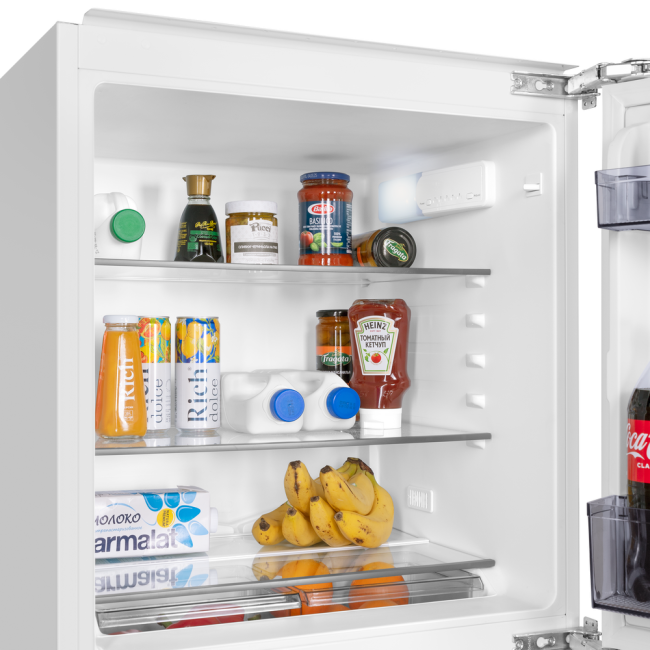 Холодильник встраиваемый MAUNFELD Maunfeld MBL88SWGR Inverter