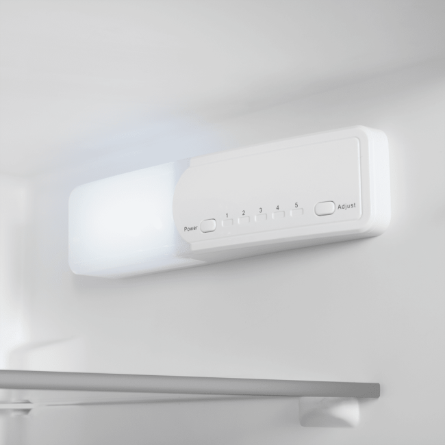 Холодильник встраиваемый MAUNFELD Maunfeld MBL88SWGR Inverter