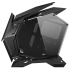 Корпус без блока питания JONSBO MOD-3 Black