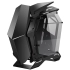 Корпус без блока питания JONSBO MOD-3 Black