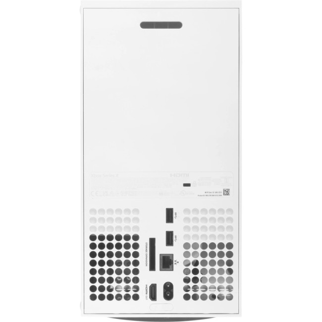 Игровые приставки Microsoft Xbox Series X 1TB Digital EP2-00708 Игровые приставки Microsoft Xbox Series X 1TB Digital EP2-00708