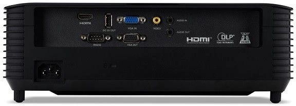 Проектор Acer MR.JTHCD.001