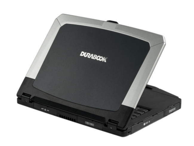 Защищенный ноутбук S15AB Basic 400 нит Durabook S15AB Basic