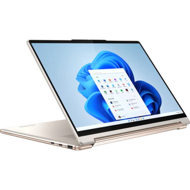 Ноутбук Lenovo Yoga 9 14IAP7 (82LU004LRU) Ноутбук Lenovo Yoga 9 14IAP7 (82LU004LRU)