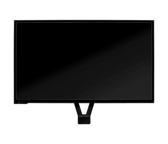 Крепёж к TV Logitech 939-001656 Крепёж к TV Logitech 939-001656
