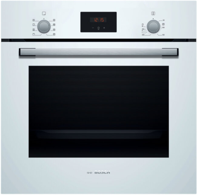 Встраиваемая электрическая духовка BOSCH Bosch Serie | 2 HBF512BV0R Встраиваемая электрическая духовка BOSCH Bosch Serie | 2 HBF512BV0R
