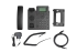 IP-телефон ФЛАТ-ПРО Flat-Phone-C10P/RU