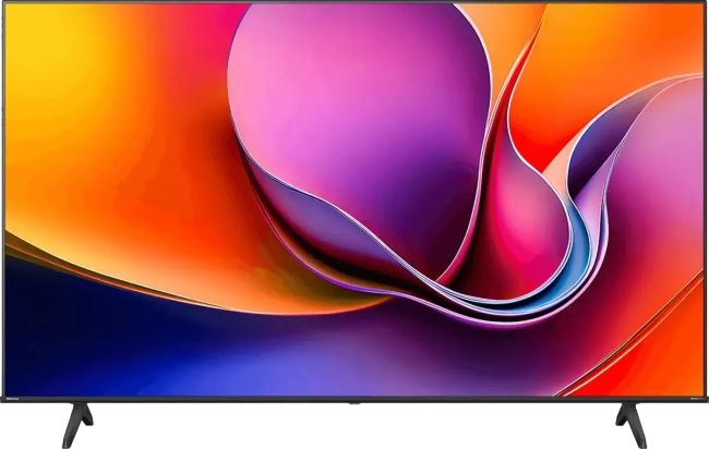Телевизор ЖК 55'' Hisense Hisense 55A6Q