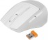 Мышь A4Tech FG30S WHITE Мышь A4Tech FG30S WHITE
