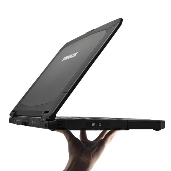 Защищенный ноутбук S15 Gen3 Standard Durabook S5G1P2AAEBXE