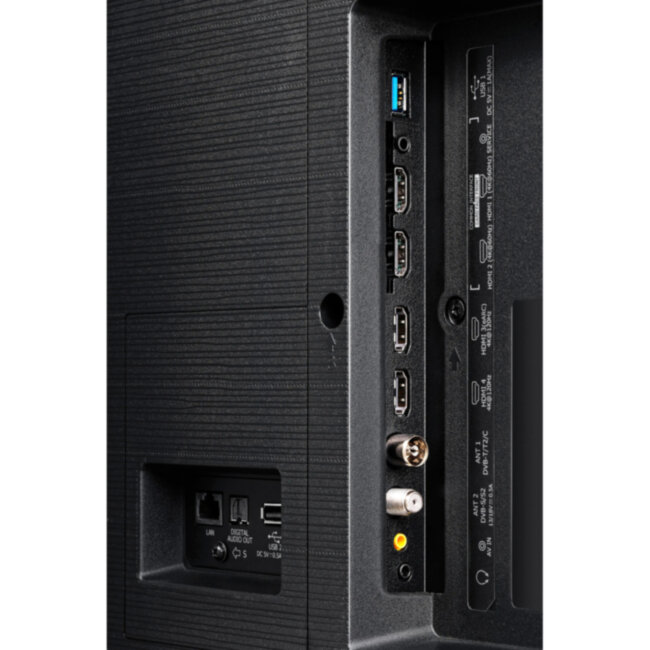 Телевизор Mini LED 55'' Hisense Hisense 55U8HQ