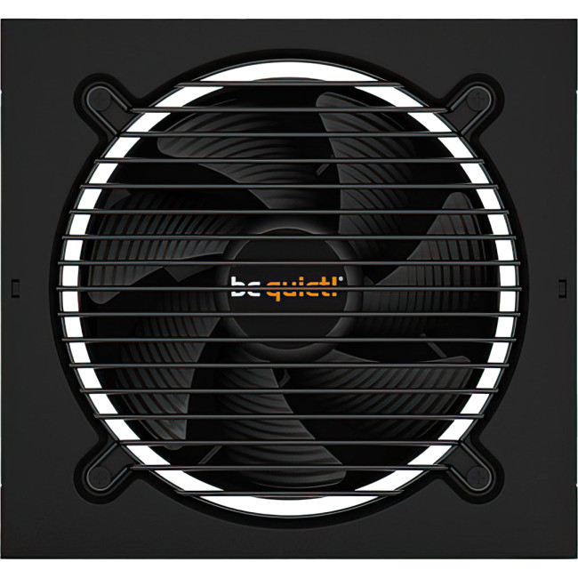 Блоки питания Be Quiet PURE POWER 12 M BN727 Блоки питания Be Quiet PURE POWER 12 M BN727