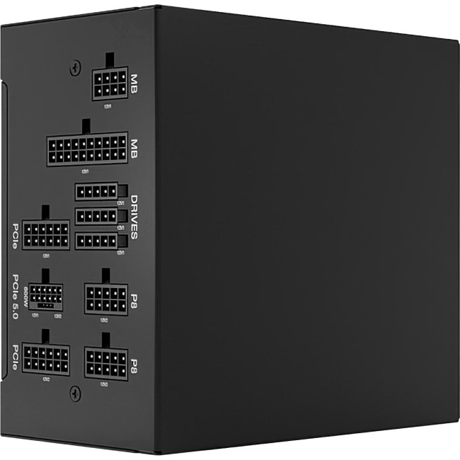 Блоки питания Be Quiet PURE POWER 12 M BN727 Блоки питания Be Quiet PURE POWER 12 M BN727