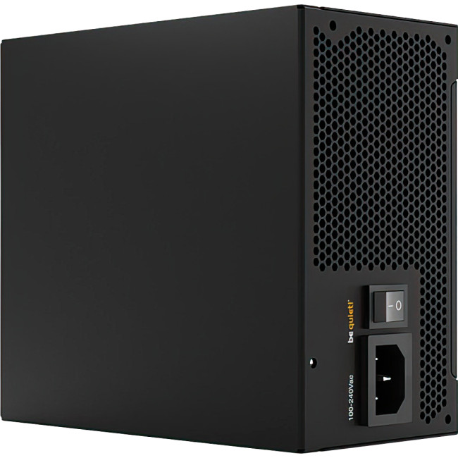 Блоки питания Be Quiet PURE POWER 12 M BN727 Блоки питания Be Quiet PURE POWER 12 M BN727